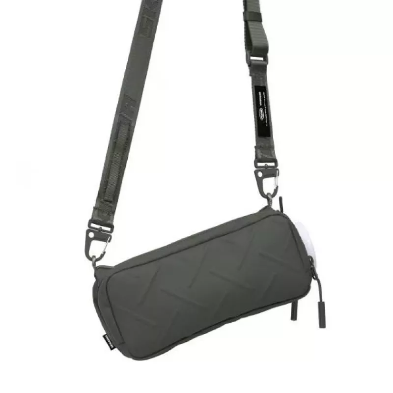 Skinarma Juno Telefoon Organizer Bag Olive