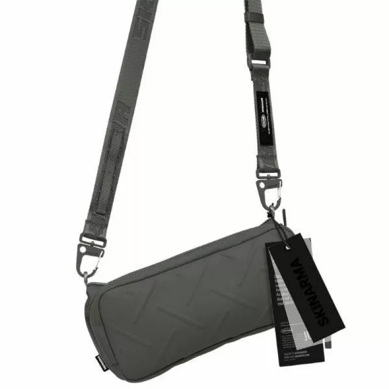 Skinarma Juno Telefoon Organizer Bag Olive