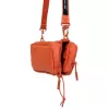 SKINARMA Juno Crossbody Telefoontas Oranje