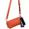 SKINARMA Juno Crossbody Telefoontas Oranje