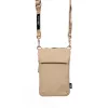 SKINARMA Juno Telefoon Sling Bag Khaki