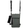 Skinarma Juno Crossbody Telefoontas Olijfgroen
