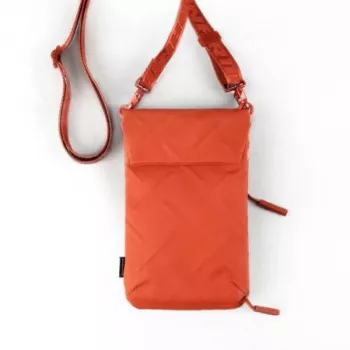 Skinarma Juno Telefoon Sling Bag Oranje