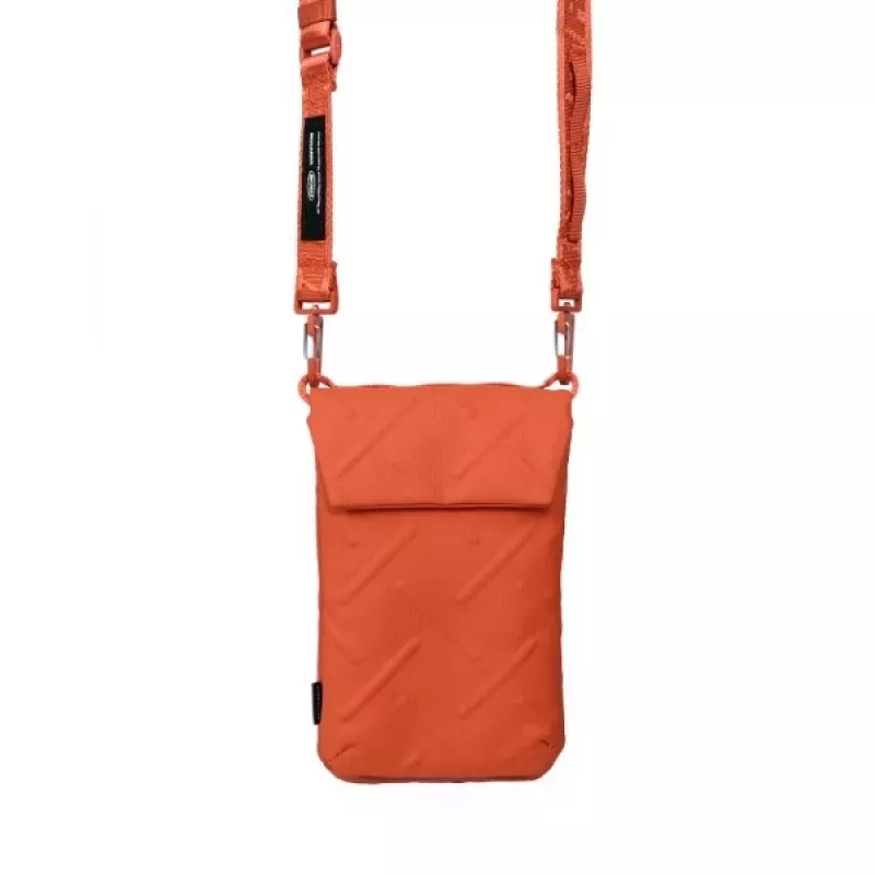Skinarma Juno Telefoon Sling Bag Oranje