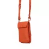 Skinarma Juno Telefoon Sling Bag Oranje