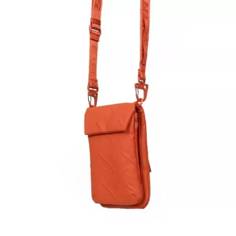 Skinarma Juno Telefoon Sling Bag Oranje