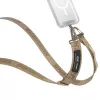 Skinarma Scout XE Universele Telefoon Lanyard Khaki