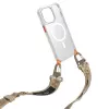 Skinarma Scout XE Universele Telefoon Lanyard Khaki