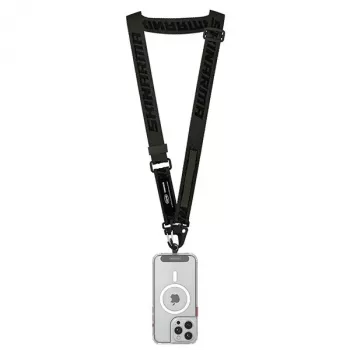 Skinarma Scout XE Universele Telefoon Lanyard - Olive
