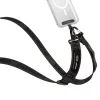 Skinarma Scout XE Universele Telefoon Lanyard - Olive