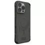Skinarma Mecha Case voor iPhone 16 Pro 6,3 inch Magnetic Charging Olive