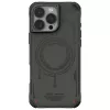 Skinarma Mecha Case voor iPhone 16 Pro 6,3 inch Magnetic Charging Olive