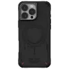 SKINARMA Mecha Case voor Apple iPhone 16 Pro Max 6,9 inch Magnetic Charging Zwart