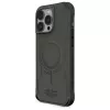 SKINARMA Mecha Case voor iPhone 16 Pro Max 6,9 inch met magnetisch laden, olijf