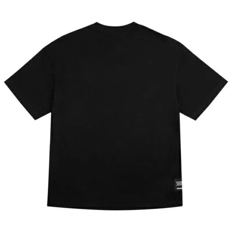 Skinarma T-Shirt Bolt M zwart
