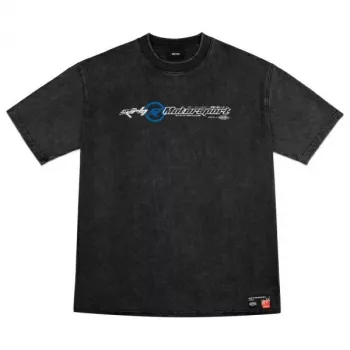 SKINARMA Asphalt T-Shirt zwart M