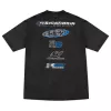 SKINARMA Asphalt T-Shirt zwart M