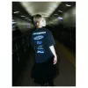 SKINARMA Asphalt T-Shirt zwart M
