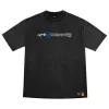 Skinarma Asphalt T-Shirt L zwart