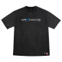 Skinarma Asphalt T-Shirt L zwart