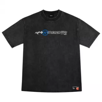 Skinarma Asphalt T-Shirt XL zwart