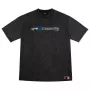 Skinarma Asphalt T-Shirt XL zwart
