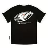 Skinarma Halo T-Shirt M zwart