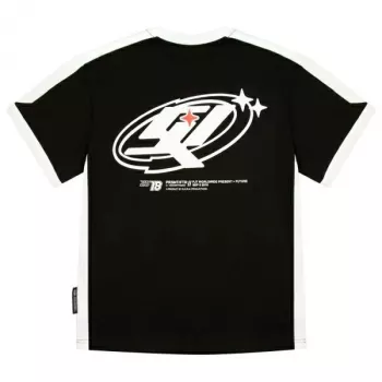 Skinarma Halo T-Shirt M zwart