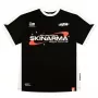 SKINARMA Halo T-Shirt XL zwart