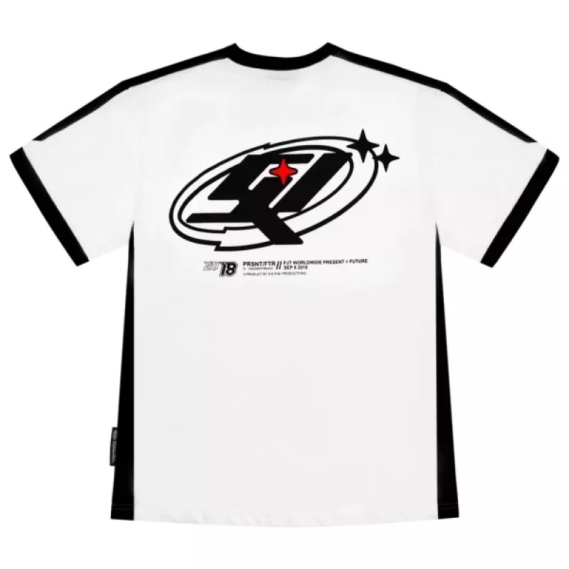 Skinarma Halo T-Shirt M wit