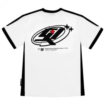 Skinarma Halo T-Shirt L wit