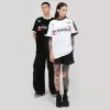 Skinarma Halo T-Shirt L wit