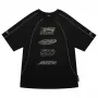 Skinarma Delta T-Shirt M zwart