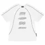 Skinarma Delta T-Shirt L wit