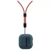 Skinarma Spunk Case voor AirPods 4, blauw