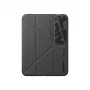 Skinarma Spunk Pewter Case voor iPad Mini 7e gen (A17 Pro) 2024 - groen