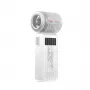 SKINARMA Gyro handventilator 4000 mAh wit