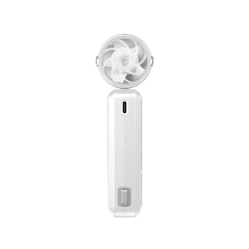 SKINARMA Gyro handventilator 4000 mAh wit