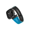 Skinarma Gemini Apple Watch-band 49/46/45/44 mm blauw