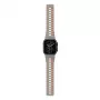 Skinarma Gemini band voor Apple Watch 49/46/45/44 mm grijs