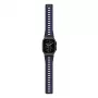 Skinarma Gemini Apple Watch-band 49/46/45/44 mm navy blue