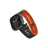 Skinarma Gemini band voor Apple Watch 49/46/45/44 mm Sienna