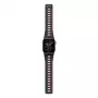 Skinarma Gemini band voor Apple Watch 42/41/40 mm Midnight