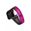 Skinarma Gemini band voor Apple Watch 42/41/40 mm Midnight