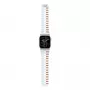 Skinarma Gemini band voor Apple Watch 42/41/40 mm light mint