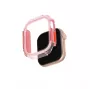 Skinarma Atom Case voor Apple Watch 42mm roze