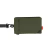 Skinarma Jager crossbody telefoontas olijfgroen