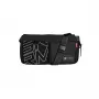 Skinarma Jager crossbody tas zwart