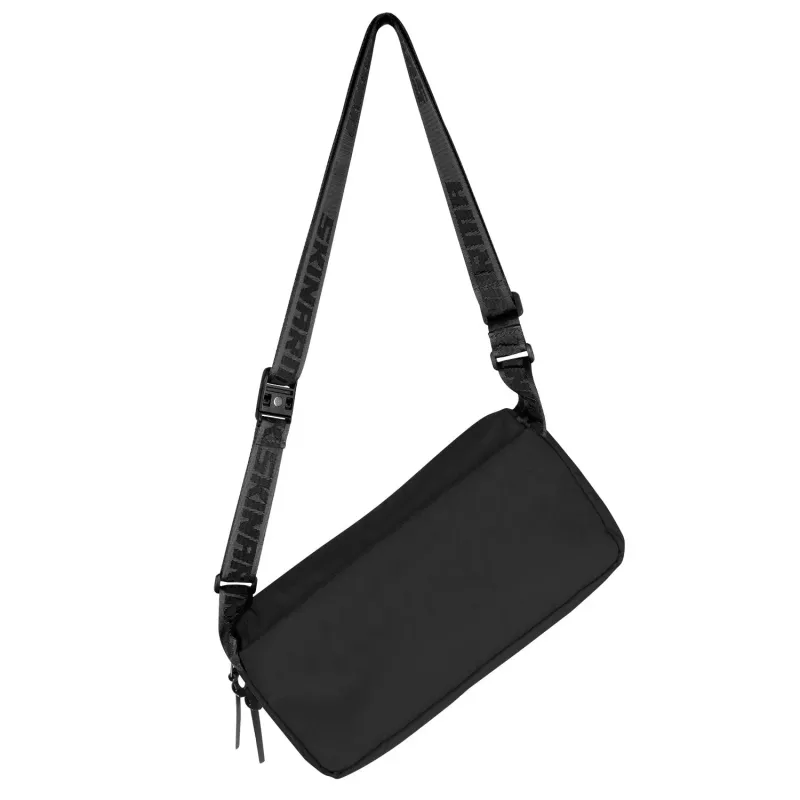 Skinarma Jager crossbody tas zwart