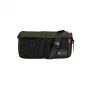 Skinarma Jager crossbody tas olijfgroen